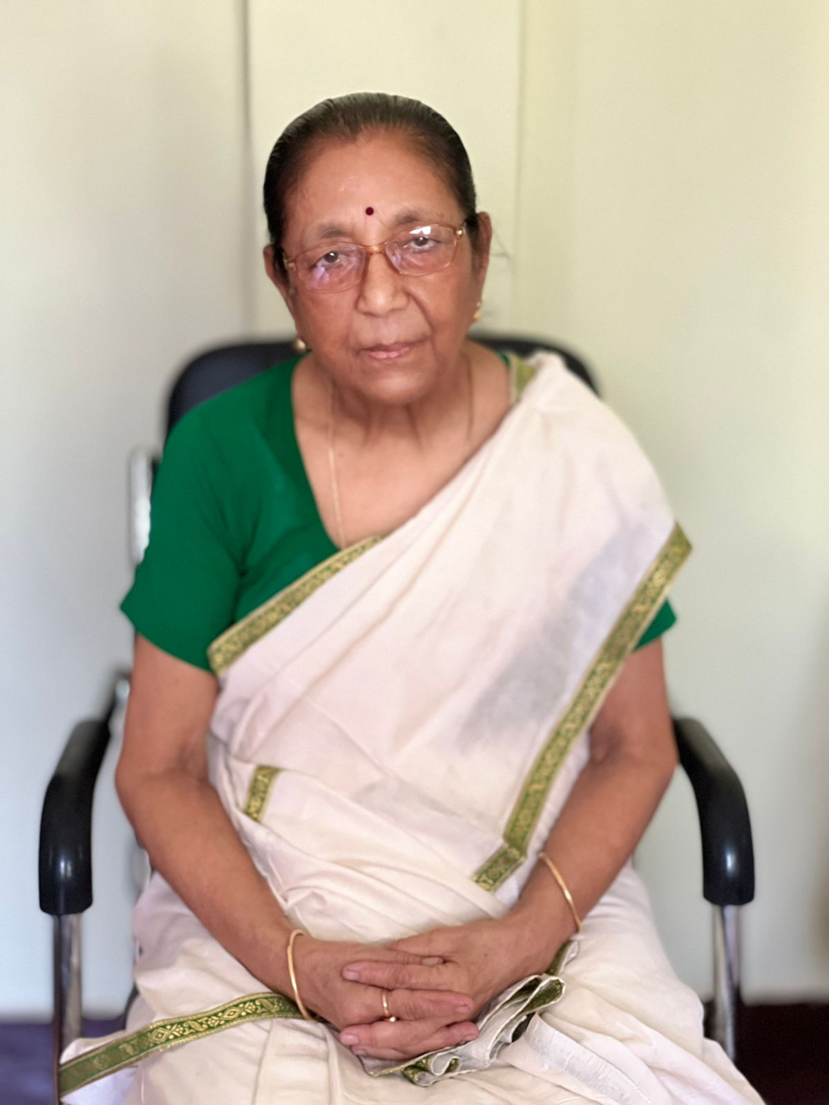 Dr. Shantana Saikia